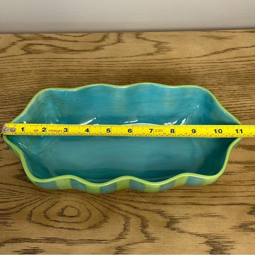 Gail Pittman Designed Bowl Provence, for Southern Living at Home